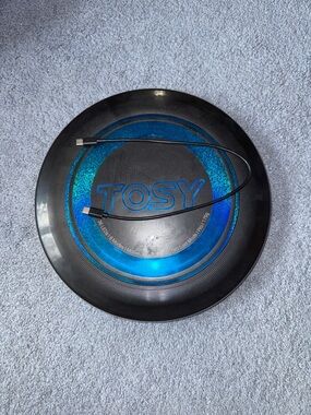 TOSY Light-Up Frisbee